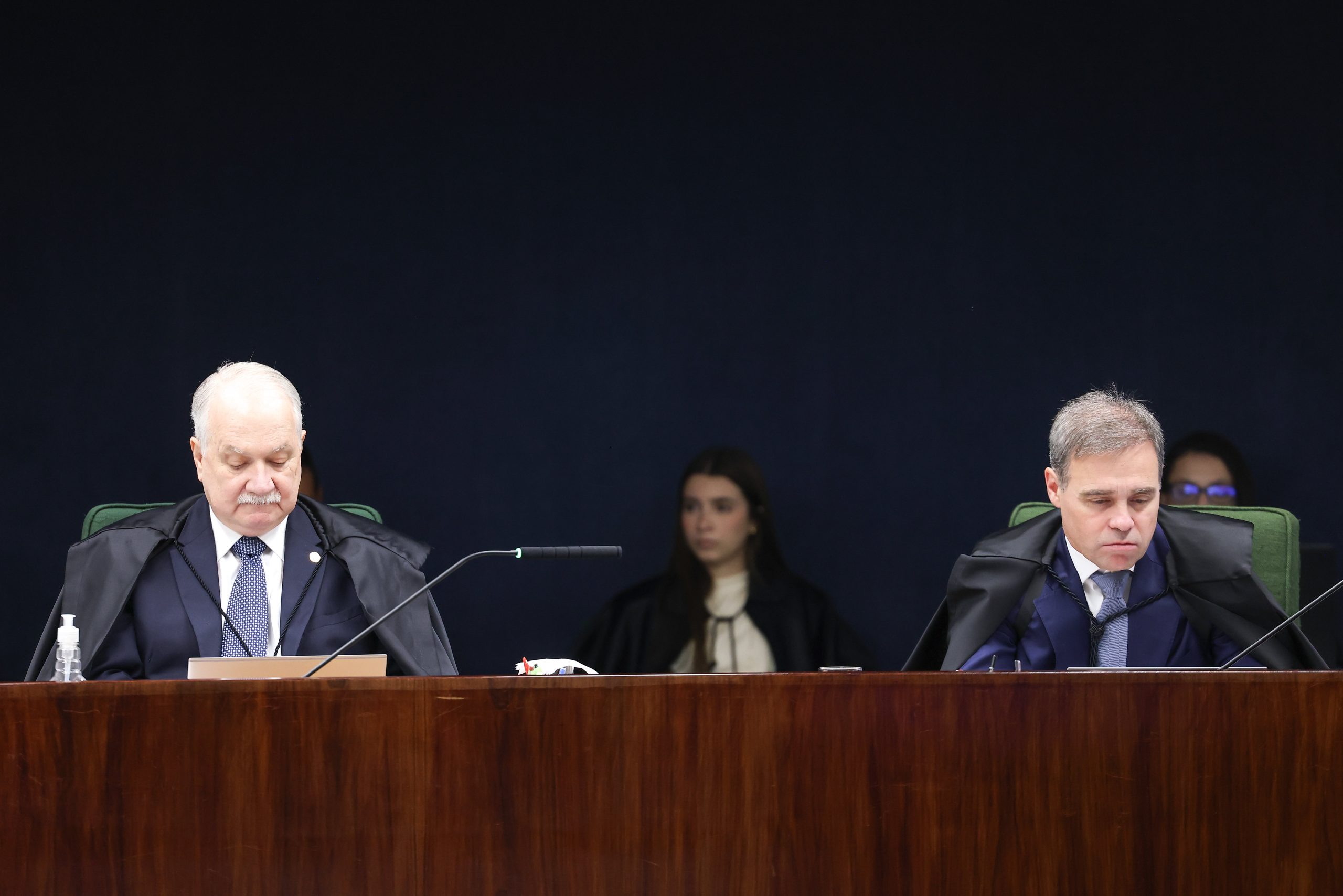 Edson Fachin Mendonça