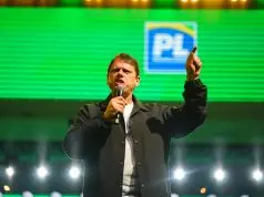 Tarcísio