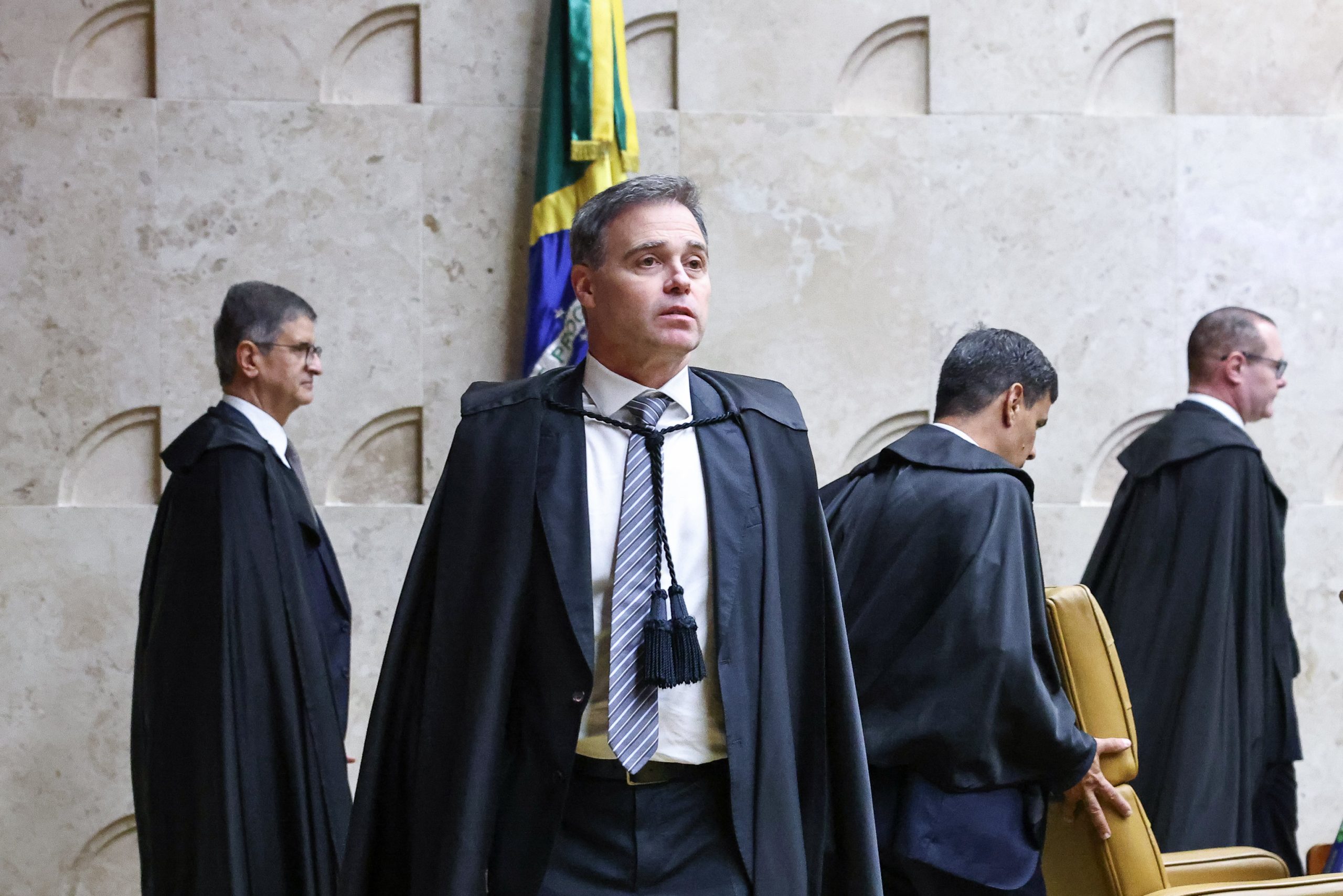 André Mendonça