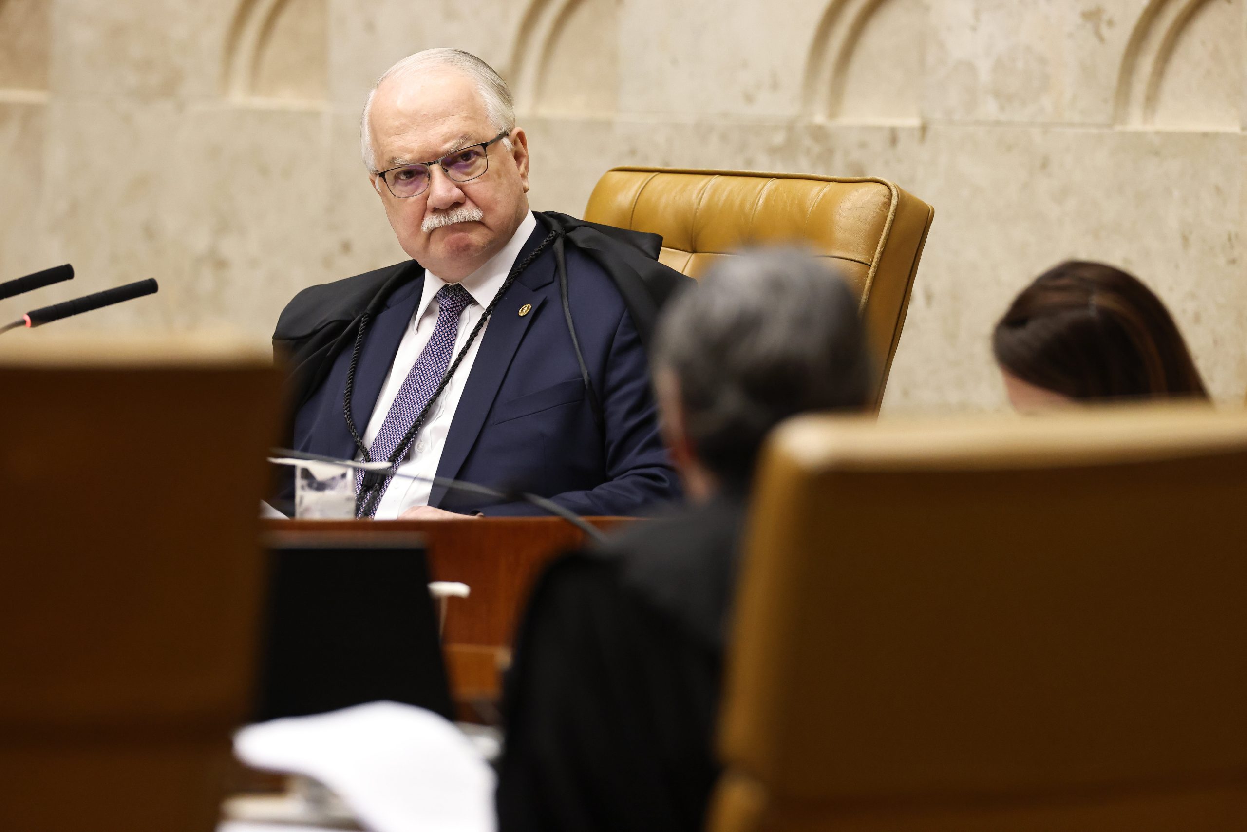 Edson Fachin