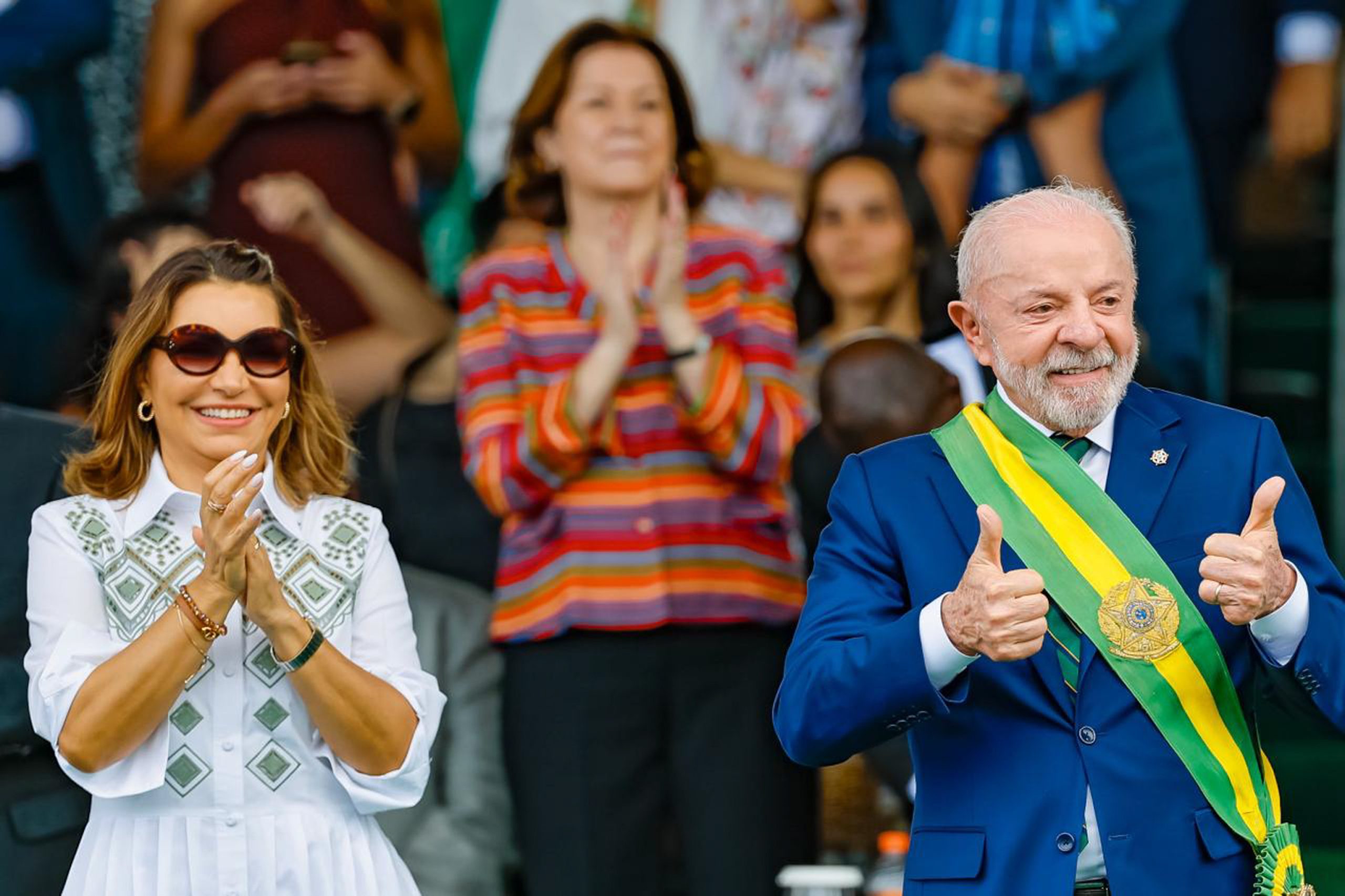 Lula Janja