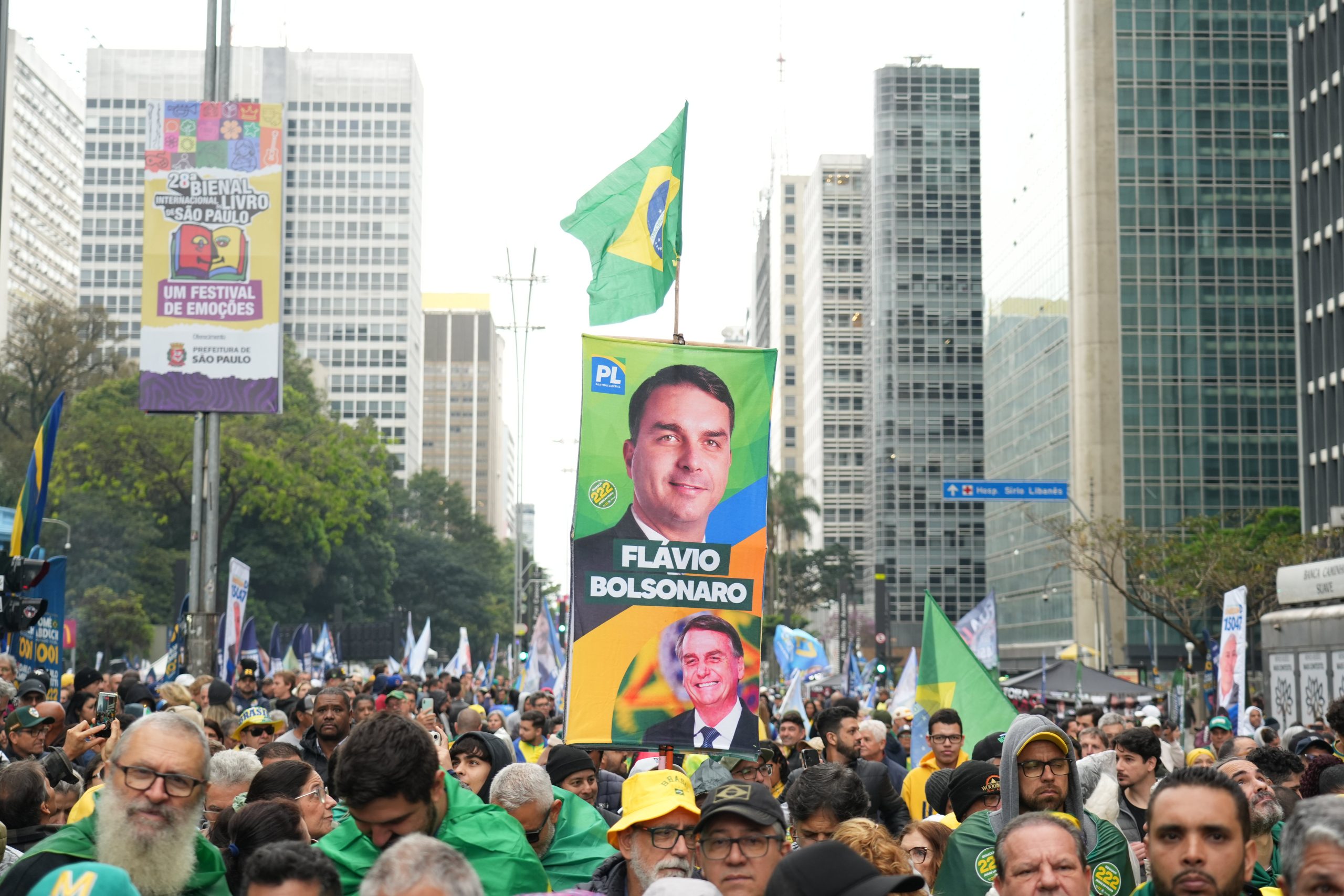 Flávio Bolsonaro