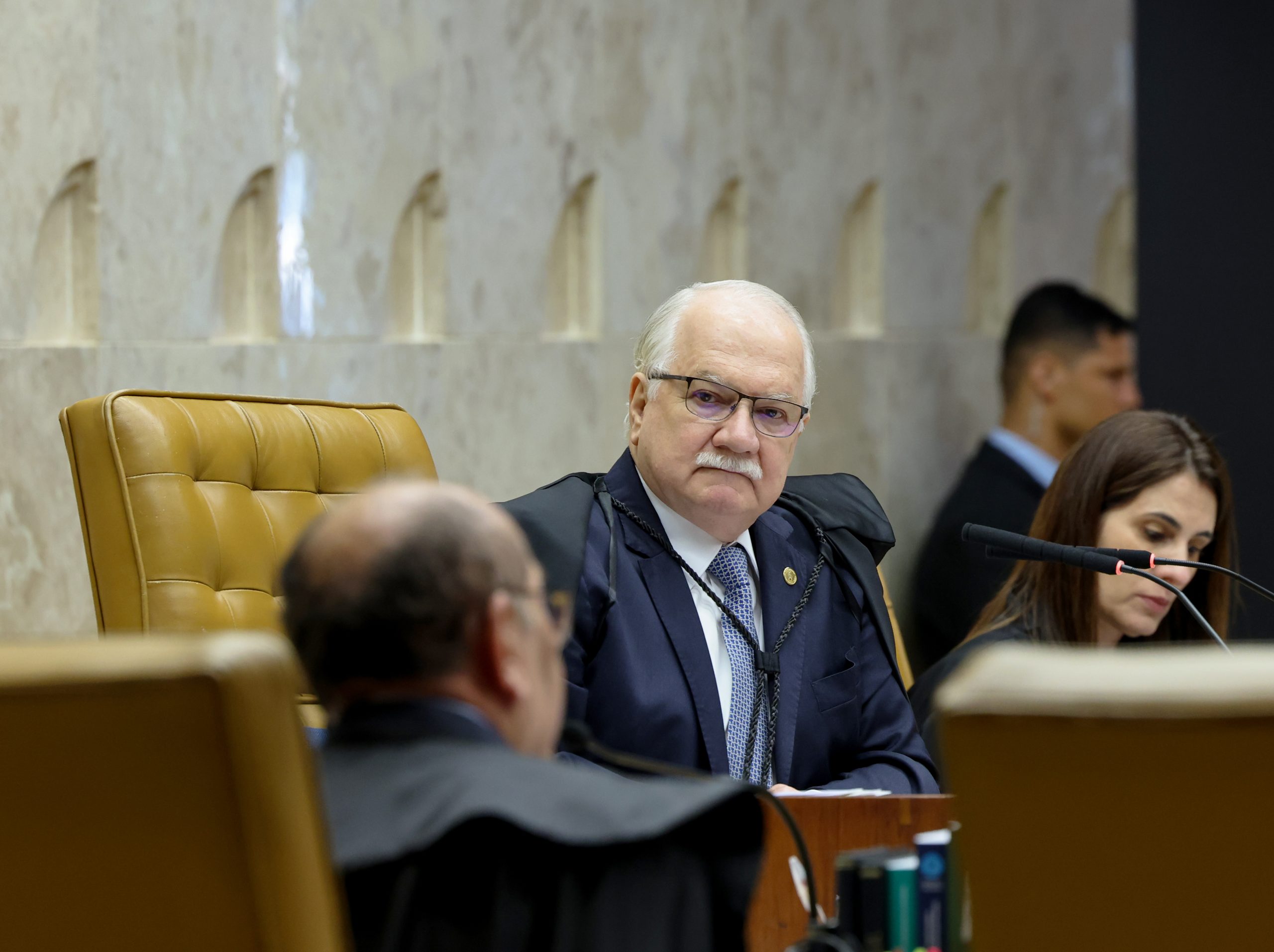 Edson Fachin