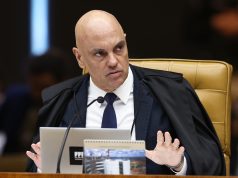 Alexandre de Moraes