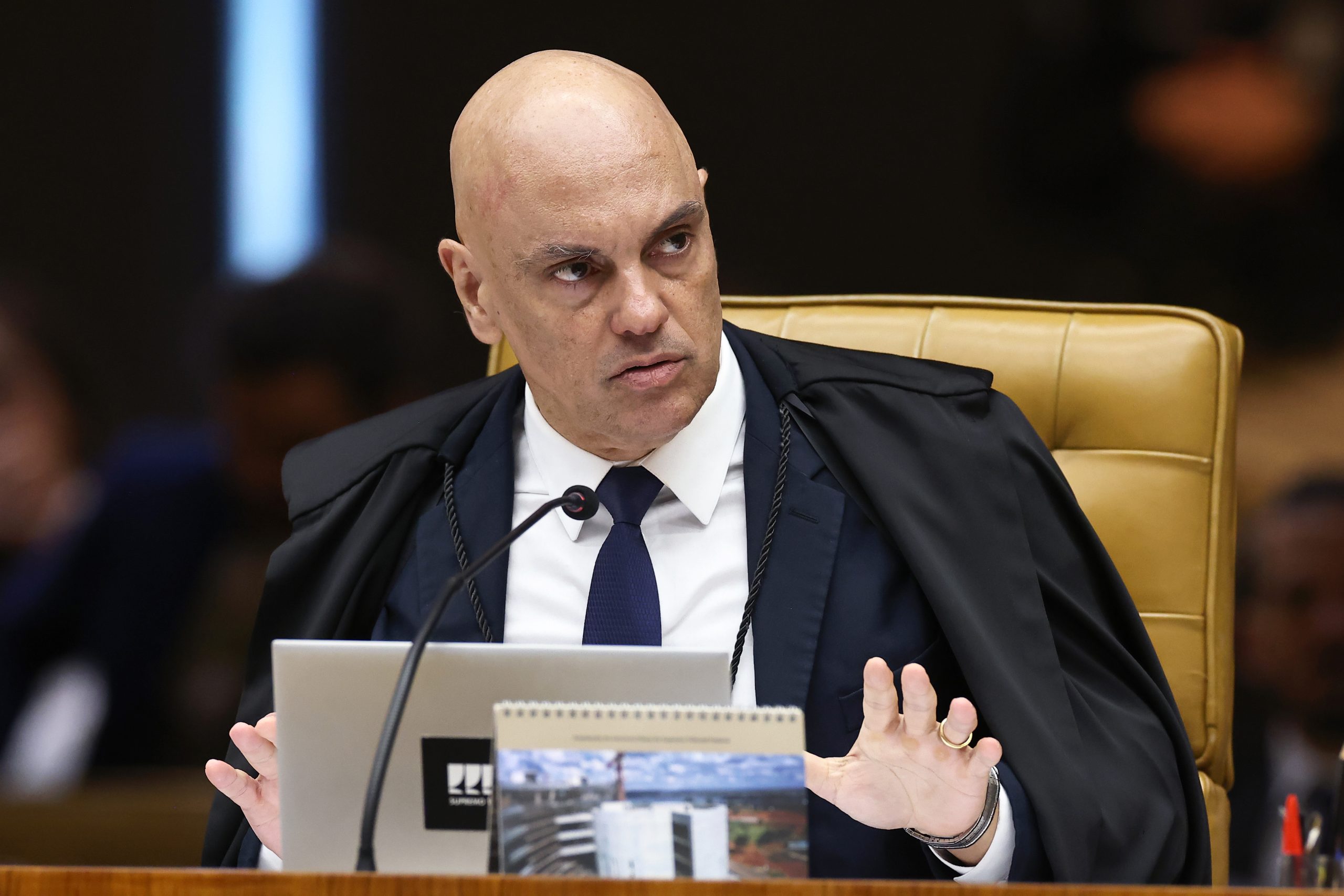 Alexandre de Moraes