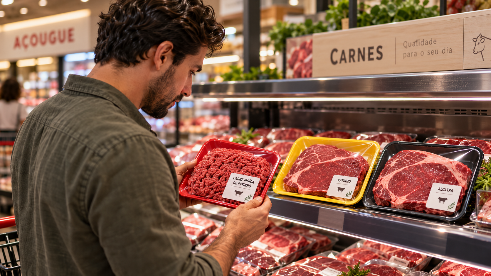 carnes