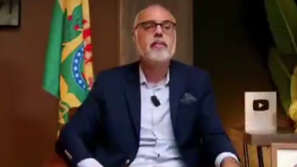 Allan dos Santos