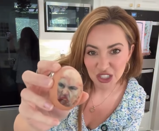 Heloisa Eduardo Bolsonaro Moraes