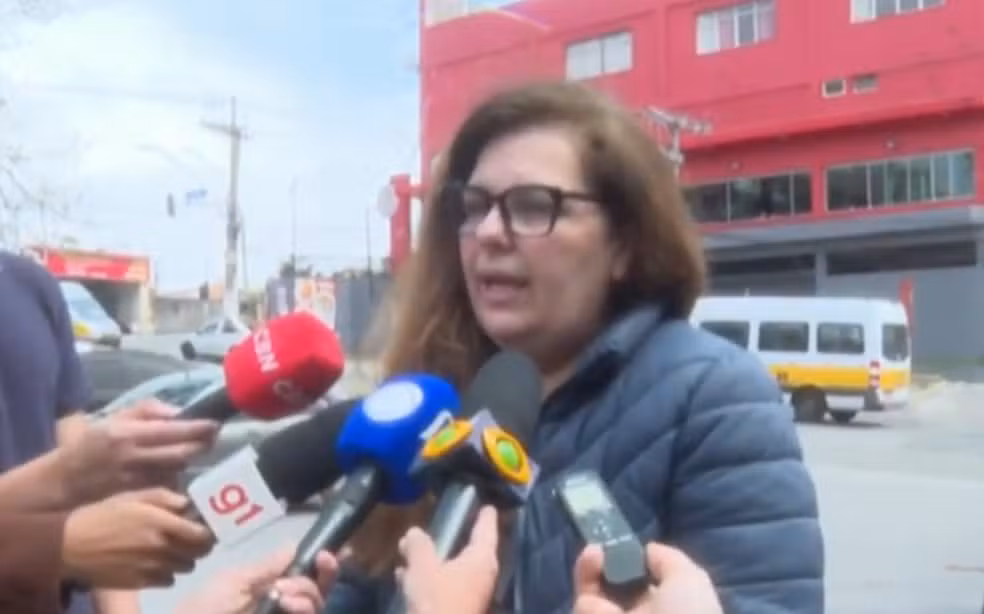 Viviane Rodrigues de Palma