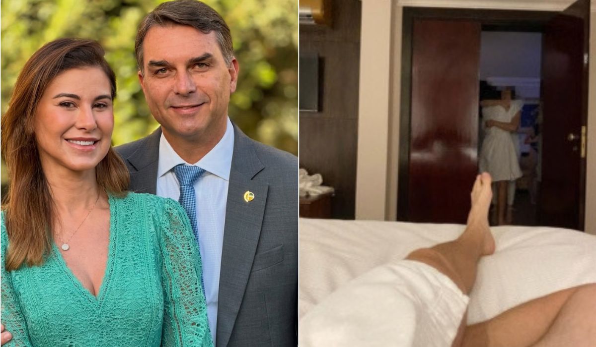 Flávio Bolsonaro