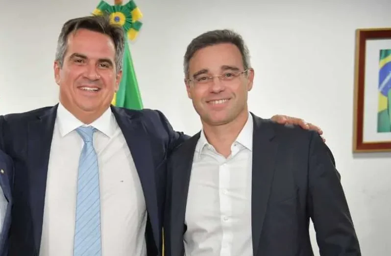 Ciro Nogueira André Mendonça