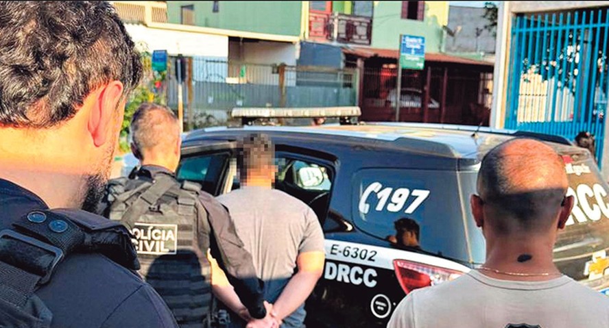 Grupo investigado por aliciamento e violência contra adolescentes em plataformas digitais