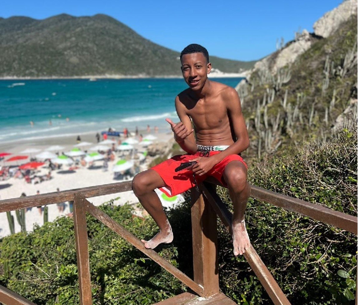 Kerlon Leandro de Oliveira