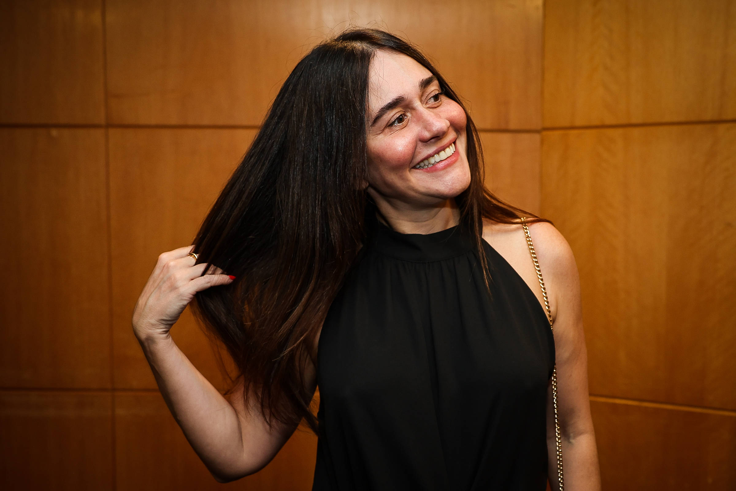 Alessandra Negrini