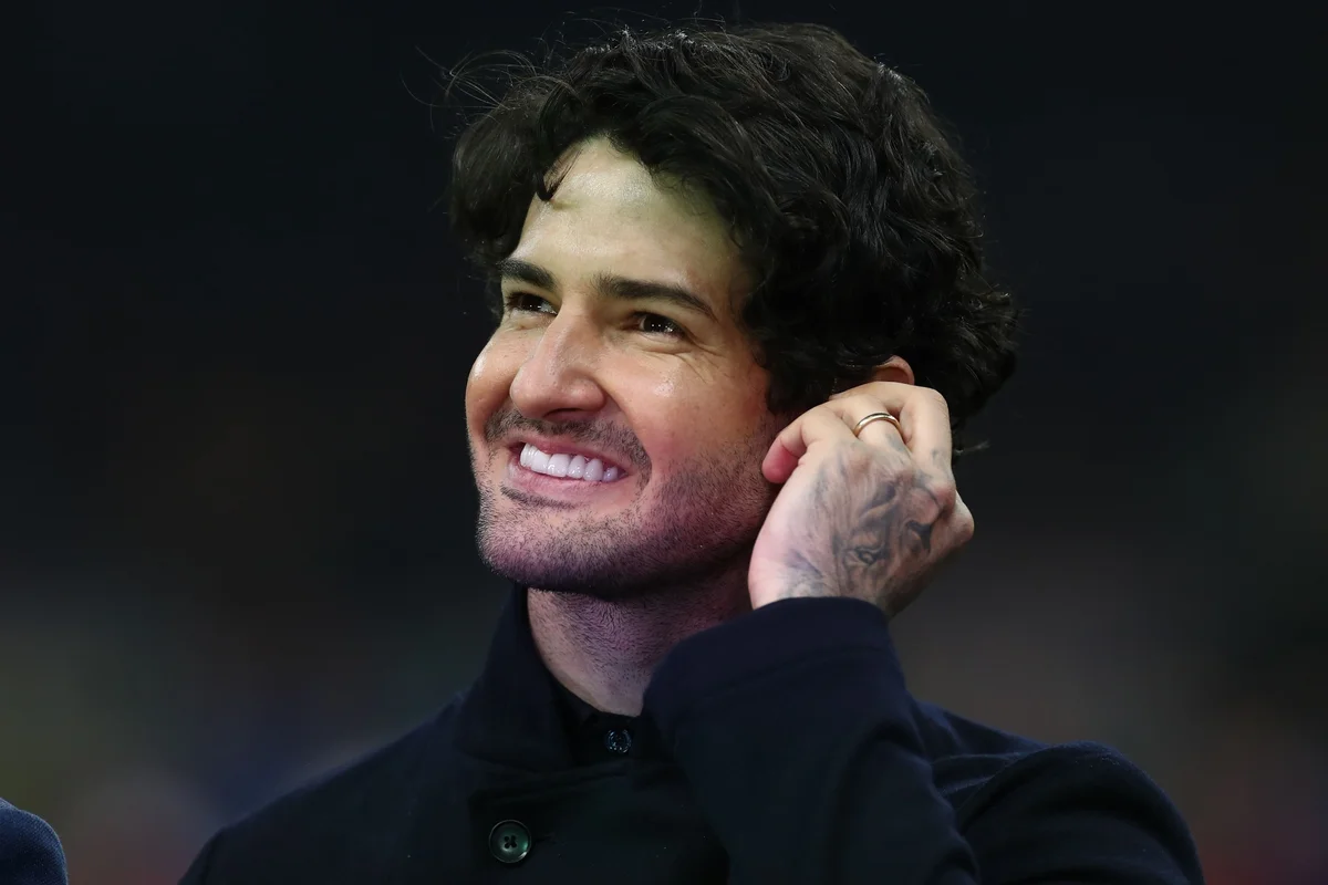 Alexandre Pato