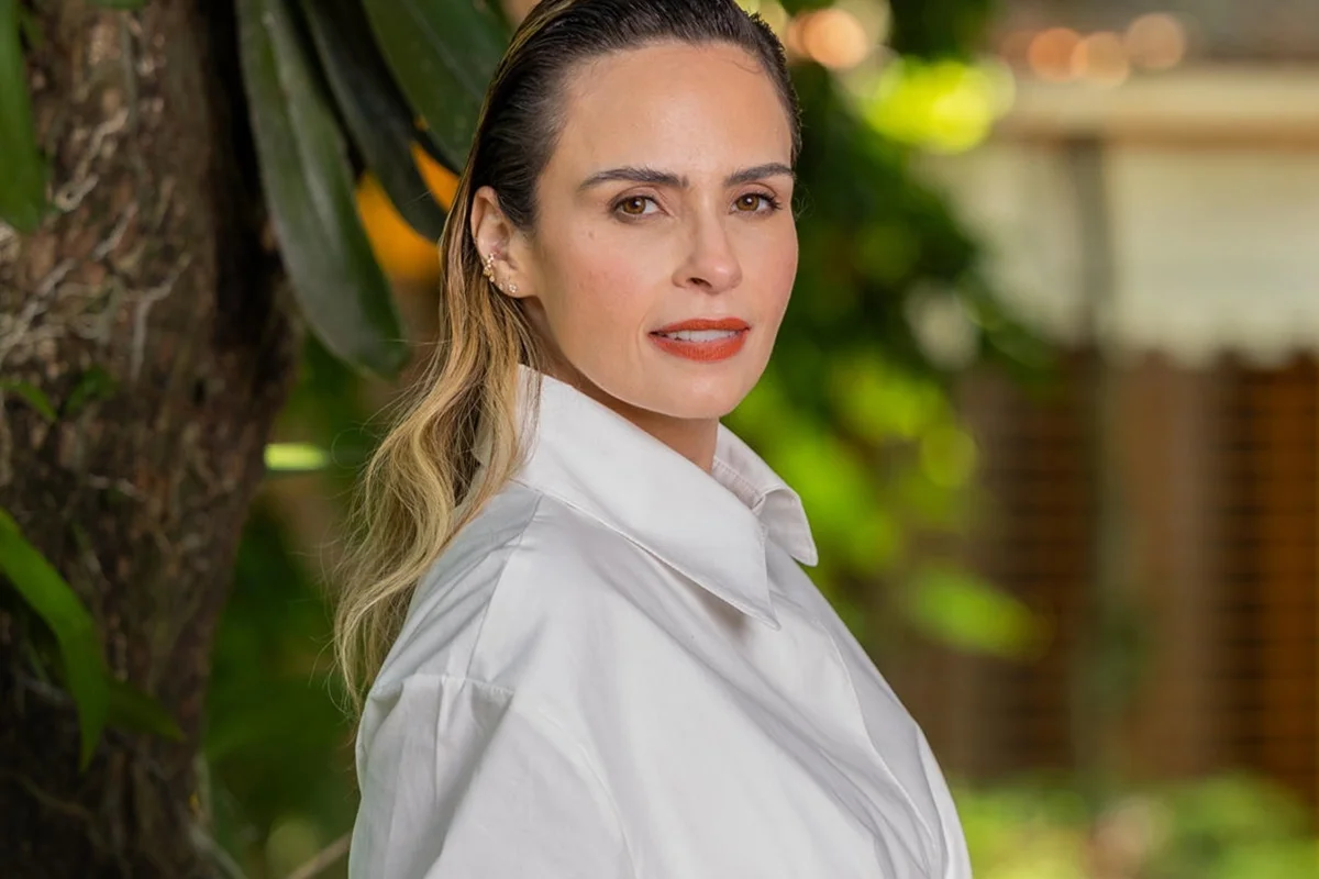 Ana Paula Renault