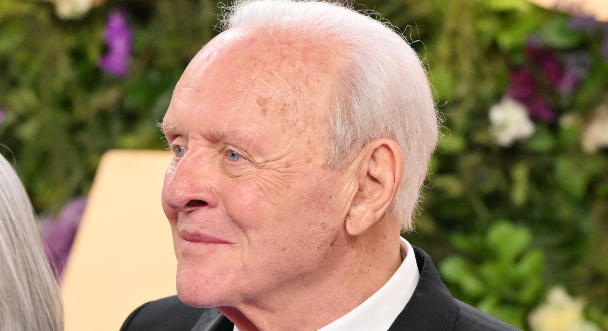 Anthony Hopkins