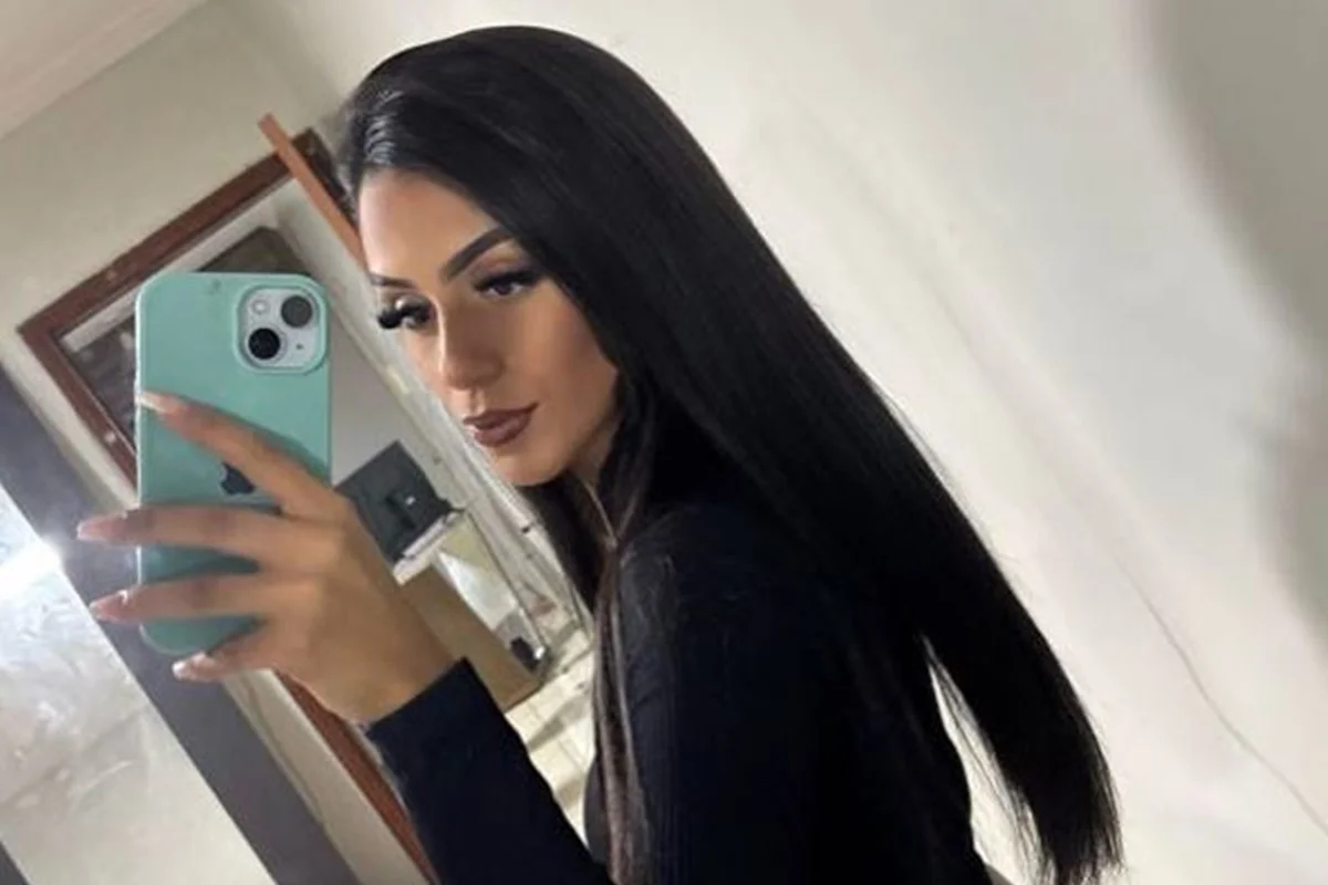 Emmanuella Alves Cordeiro