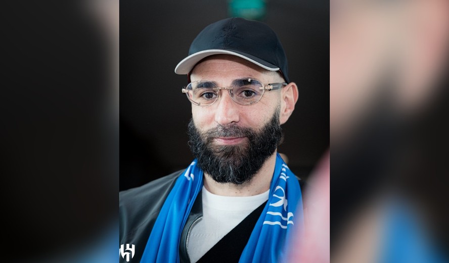 Karim Benzema