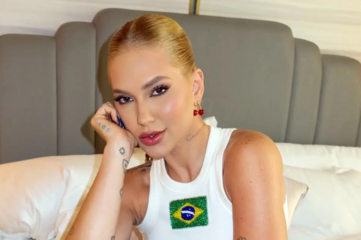 Virginia Fonseca