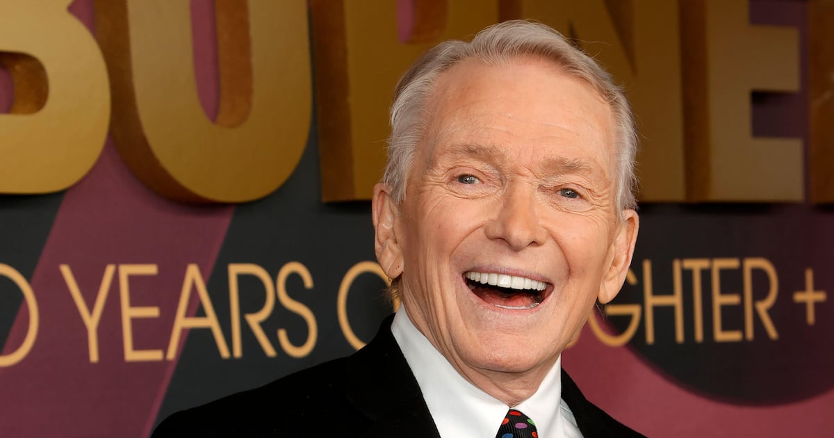 Bob Mackie, estilista e figurinista americano