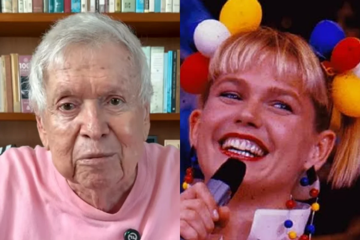 Boni em publicação nas redes sociais