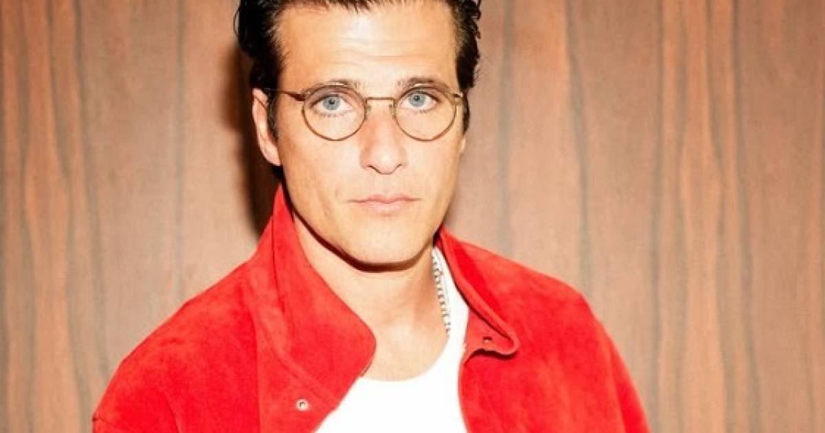 Bruno Gagliasso no Rock in Rio