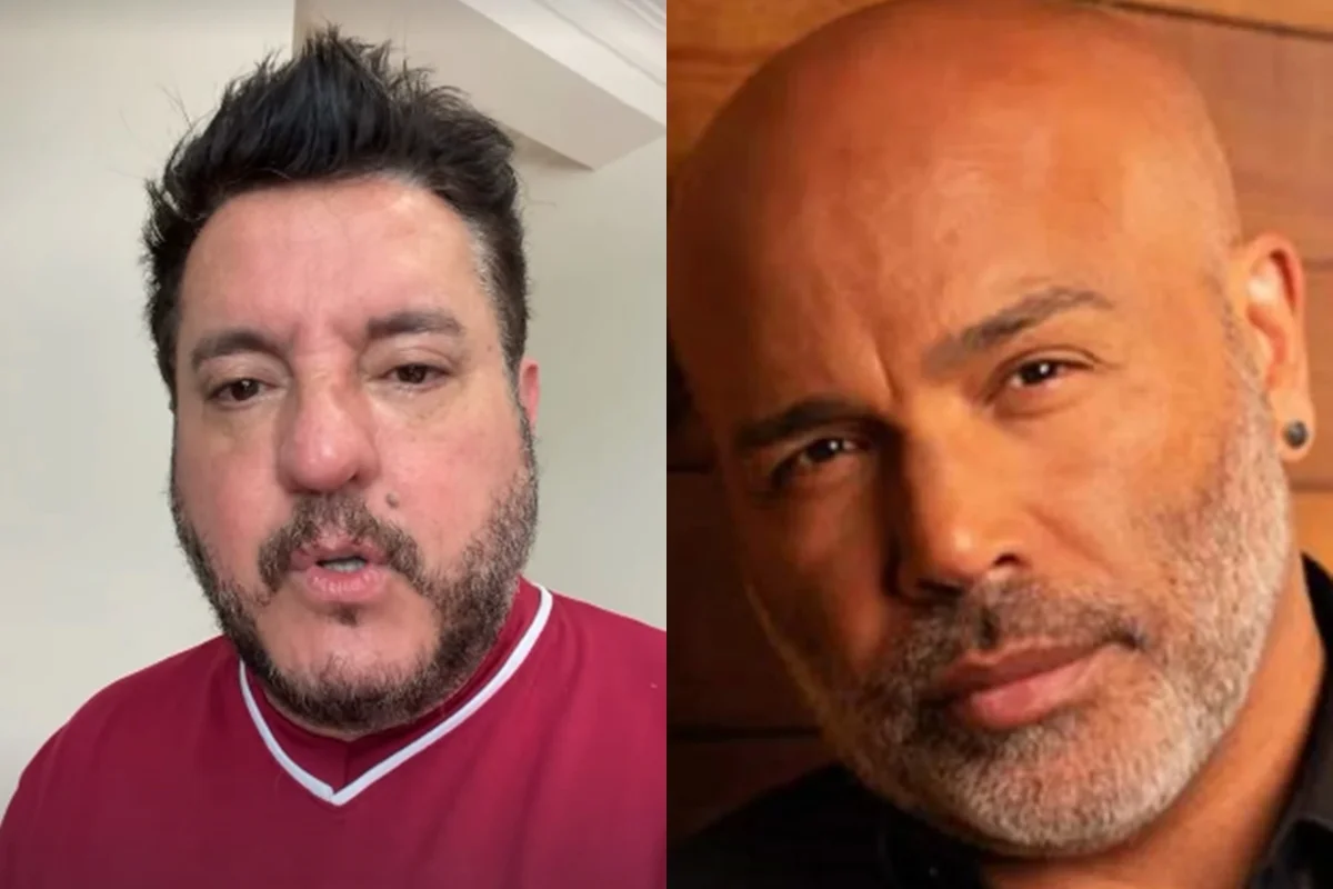 Bruno, da dupla sertaneja com Marrone