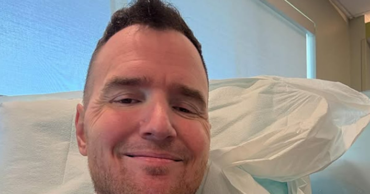 Chad Gilbert, guitarrista da banda New Found Glory