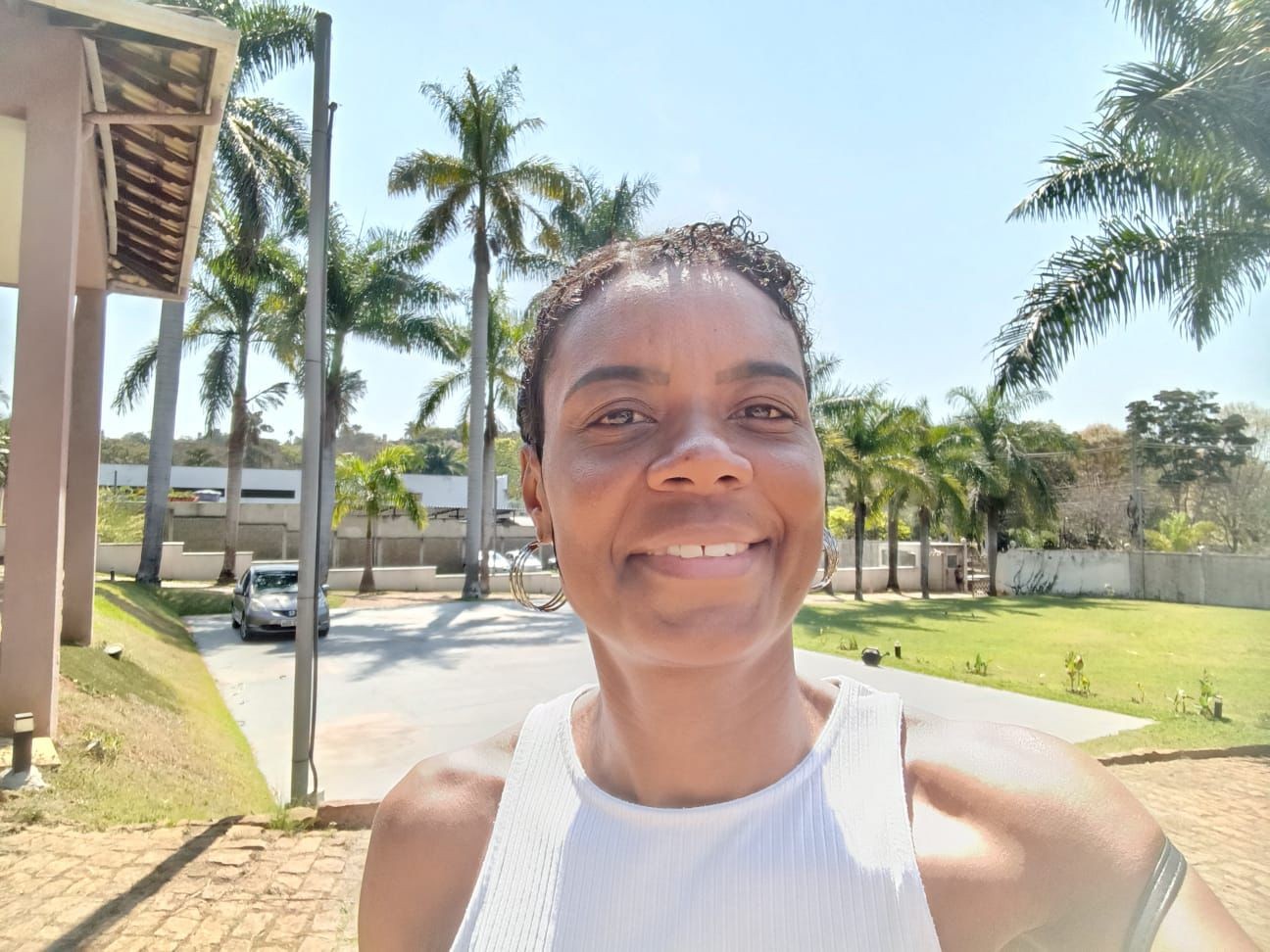 Michelle Cristina Vertelo de Souza Souto