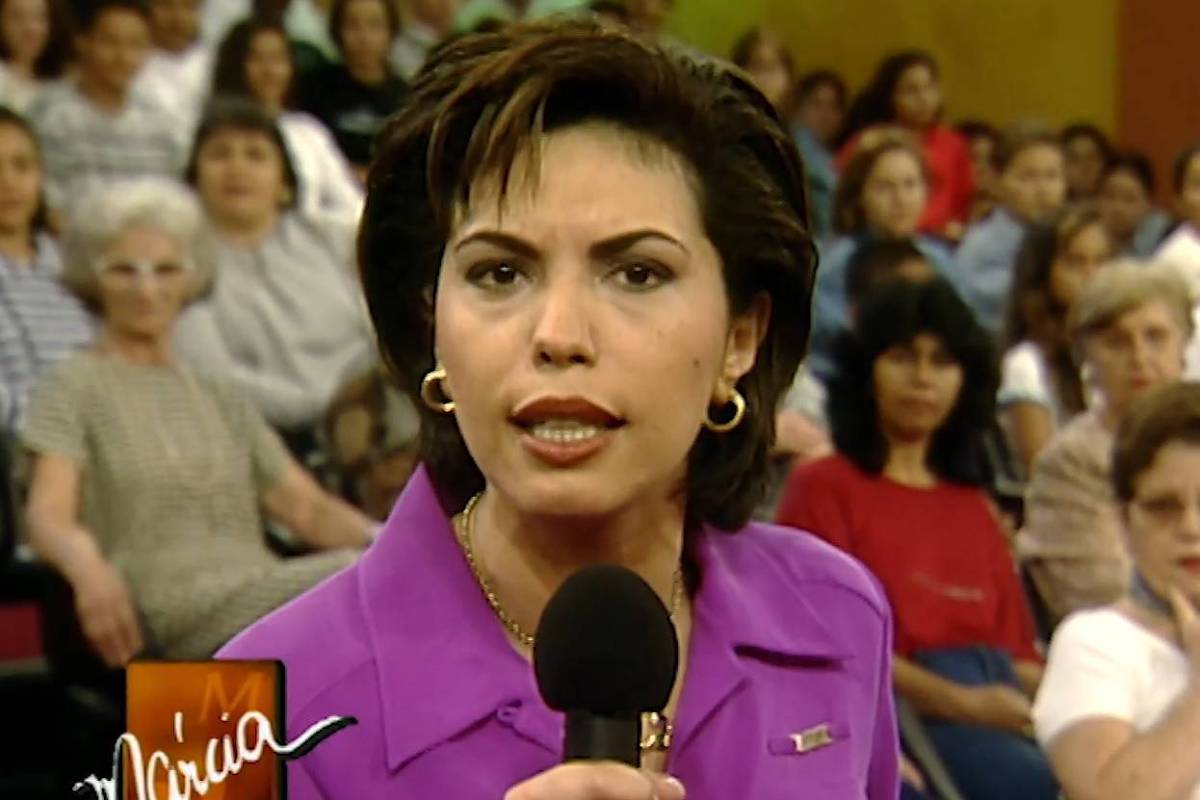 Márcia Goldschmidt