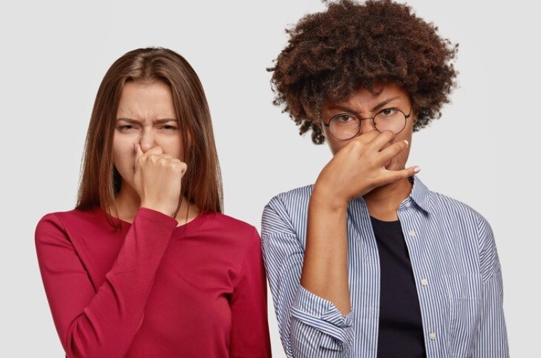 Homem em ambiente de trabalho