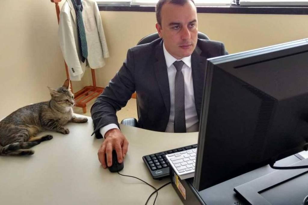 Noraldino Júnior, deputado estadual de Minas Gerais