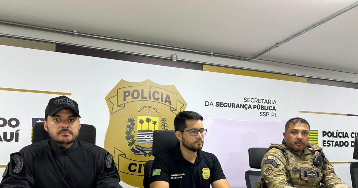 Condomínio de luxo em Teresina