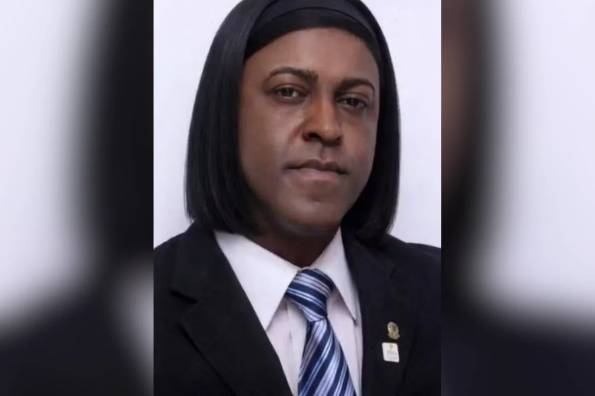 Selmo dos Santos Pereira