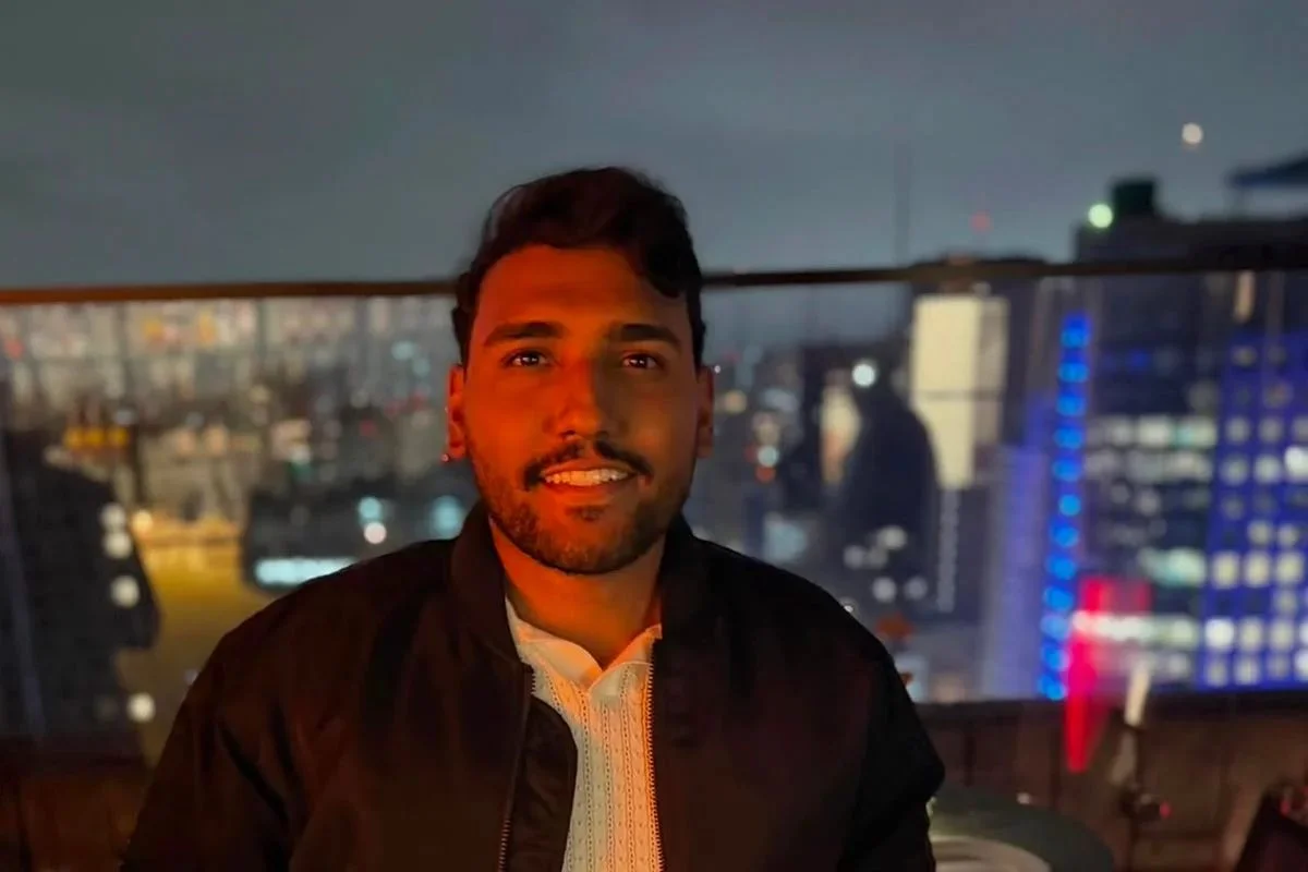 Leonardo Siqueira Alves