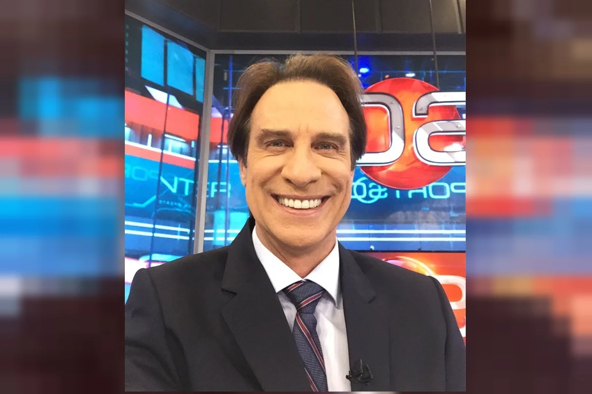 José Maurício Volpato