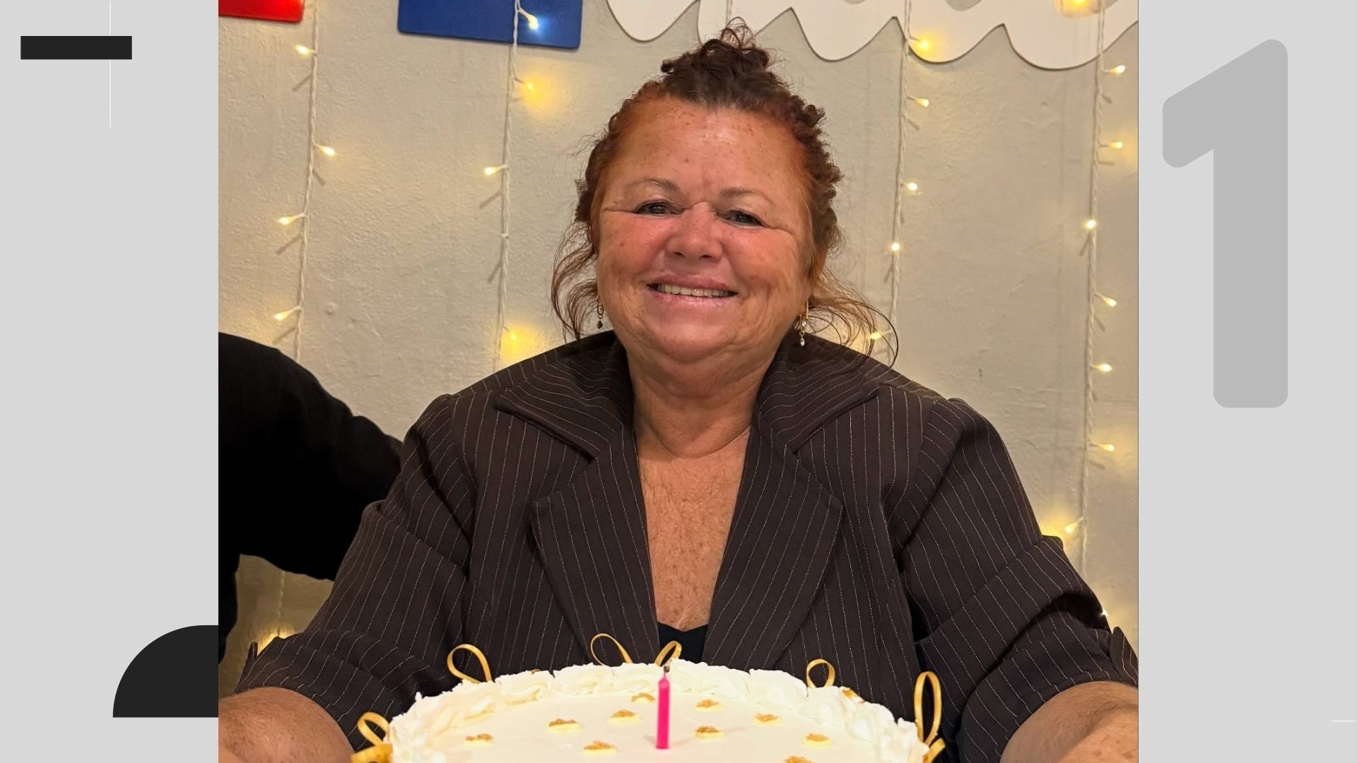 Maria Aparecida da Silva