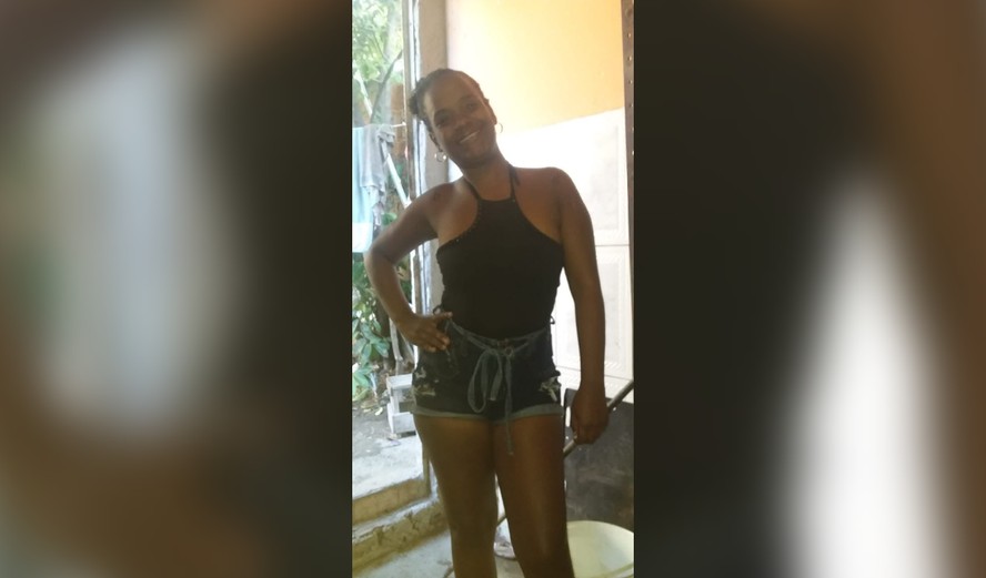 Edvania Mayara Barboza Santos