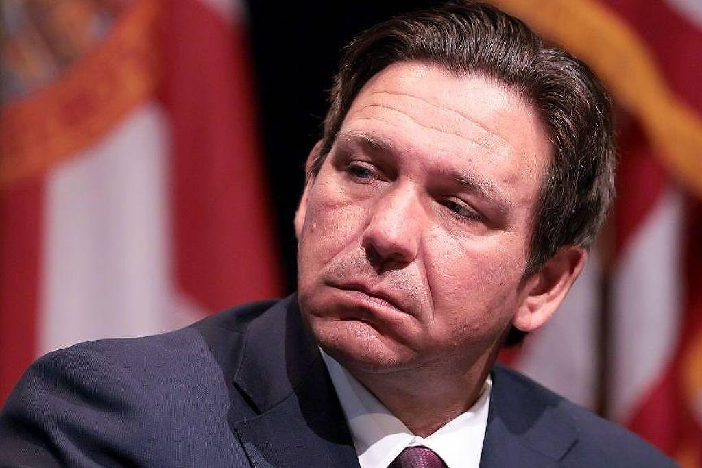 Ron DeSantis