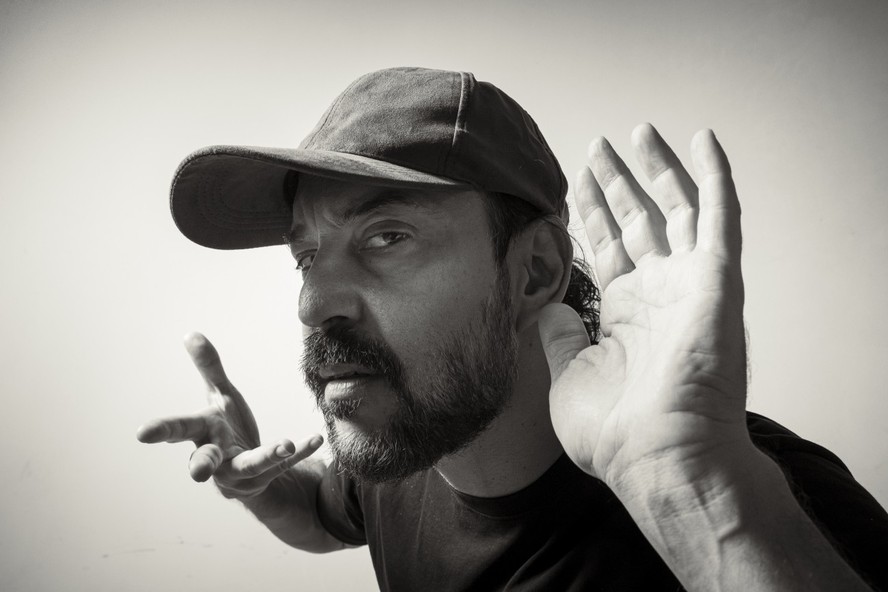 Gabriel O Pensador
