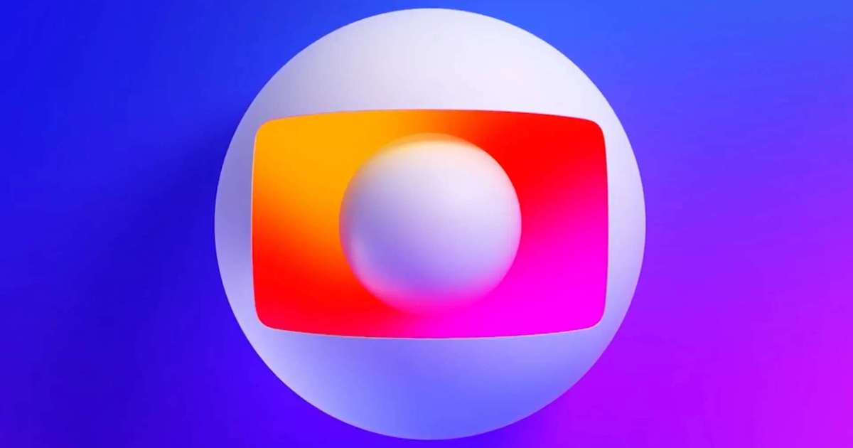 Logotipo da Globo