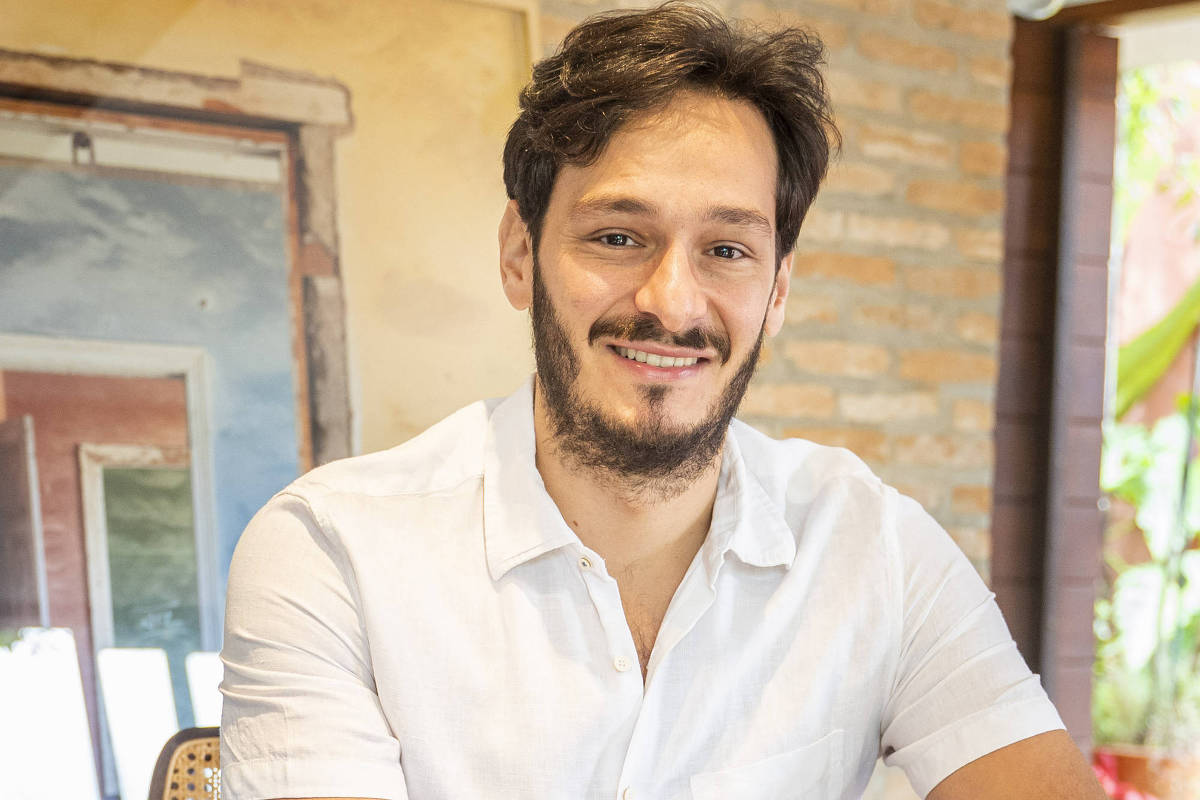Bruno Luperi