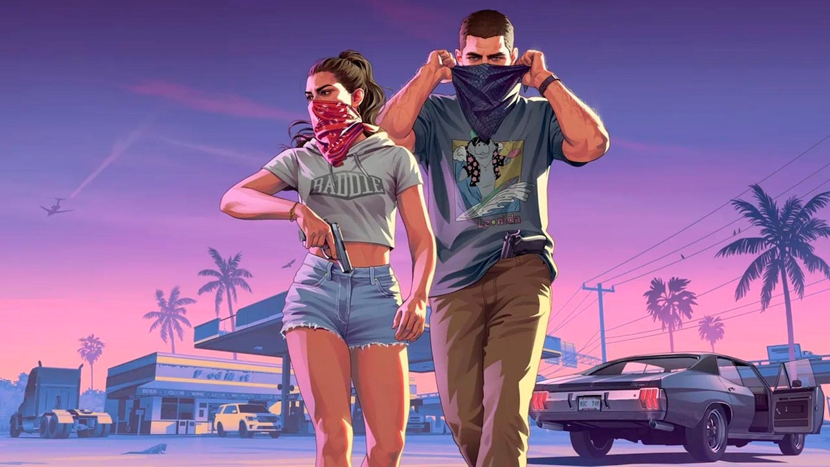 Trailer de GTA 6