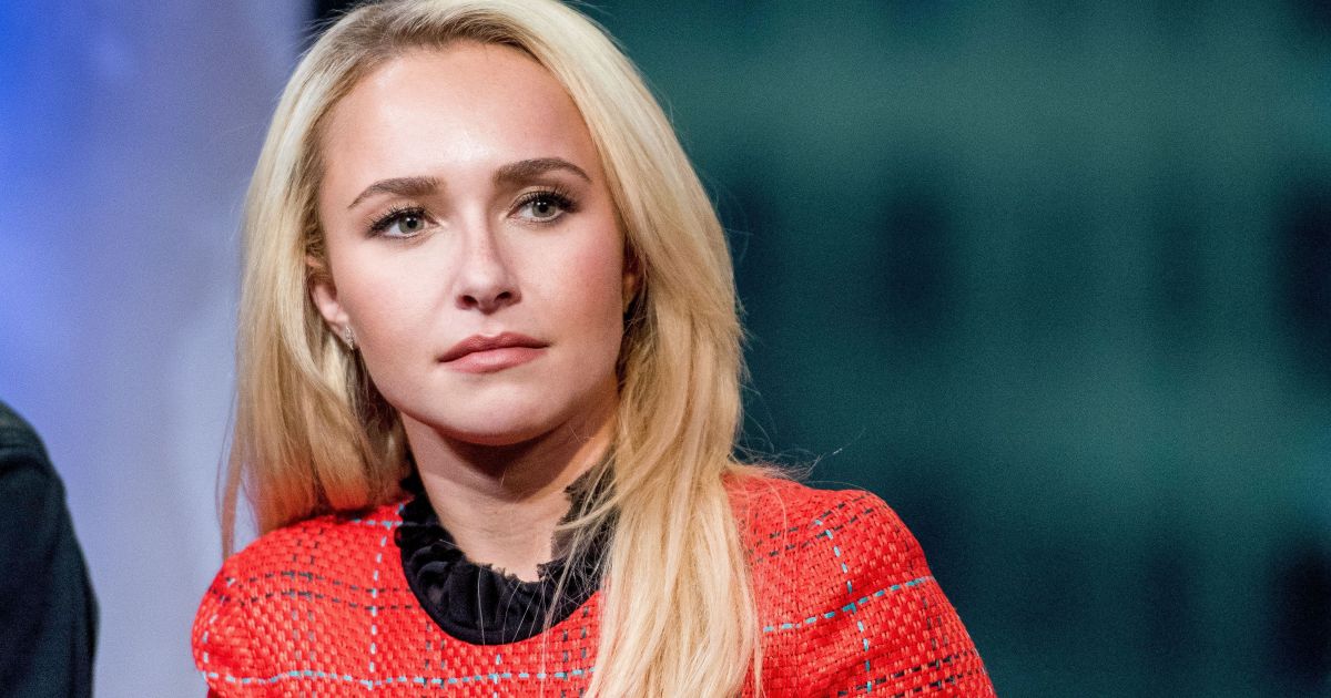 Hayden Panettiere
