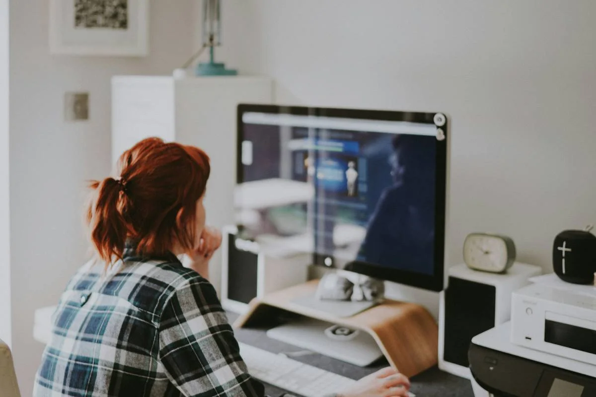 Planejamento de viagem com ferramentas digitais
