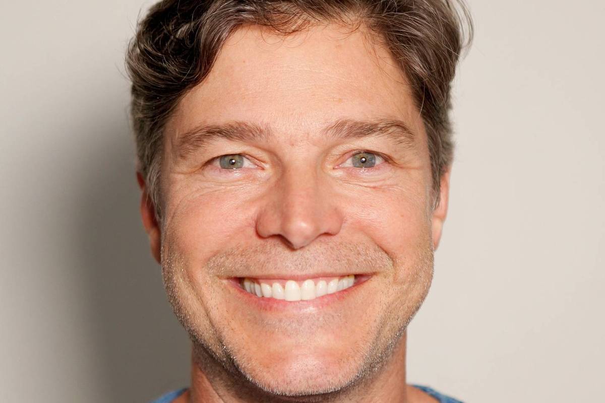 Ator Erik Marmo