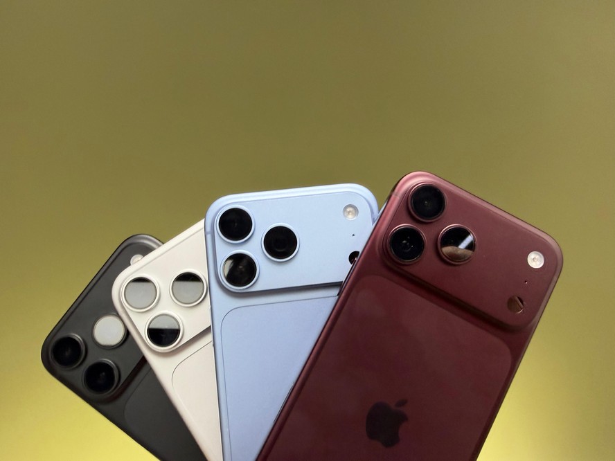 iPhone 18 Pro e iPhone 18 Pro Max