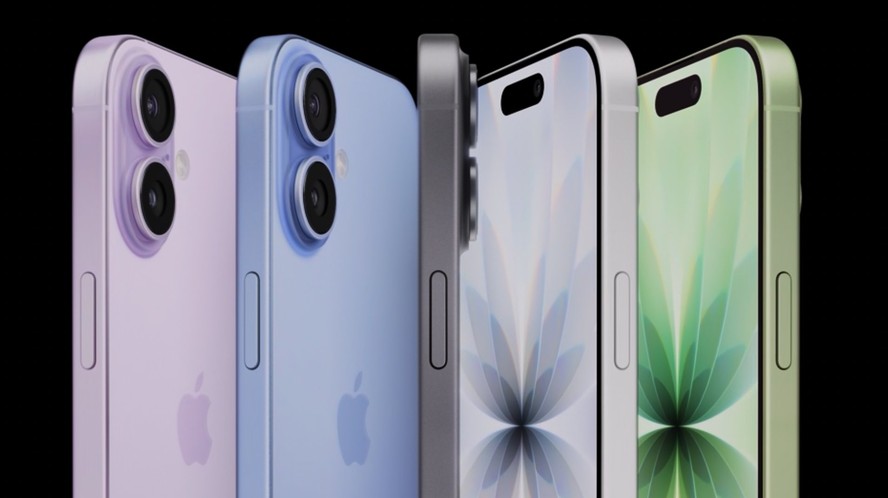 iPhone 17