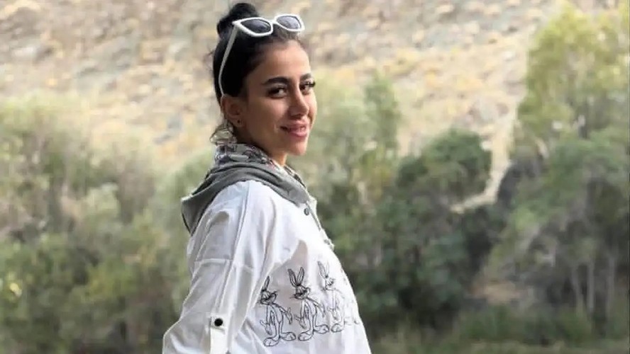 Taraneh Rahimi, jovem iraniana condenada à morte